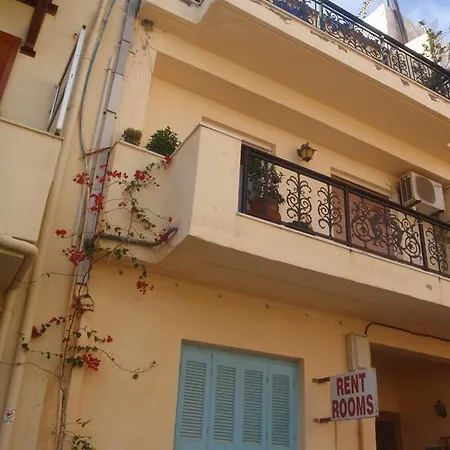 Anna's Rethymno