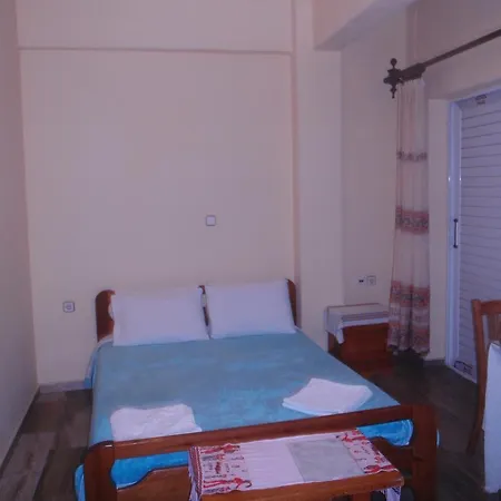 Anna's Rethymno