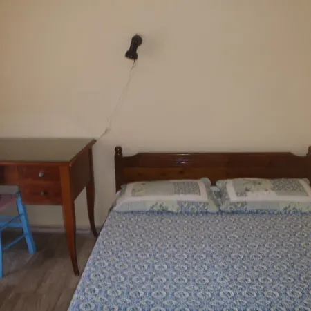Anna's Lägenhet Rethymno