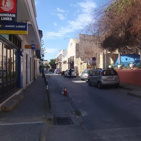 Anna's Ρέθυμνο