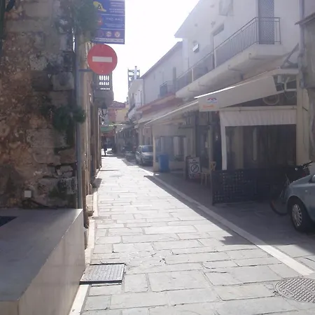Διαμέρισμα Anna's *